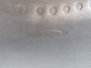 161108-200 Cessna Citation III 650 Auxiliary Power Unit Inlet Duct Assembly