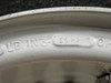 3-1399-3 (Alt: 9914136-7) B.F. Goodrich 22x5.5 Main Wheel Assembly with 8130-3