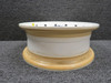 3-1399-3 (Alt: 9914136-7) B.F. Goodrich 22x5.5 Main Wheel Assembly with 8130-3