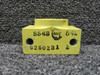 6260231-2 Cessna Citation III 650 Aileron Quadrant Upper Support