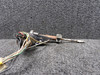 MO581177A (Alt: 651-802) American Bosch Cowl Flap DC Motor Assembly (28V)