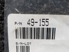 49-155 Cessna Citation III 650 Fuse Plug (New Old Stock)