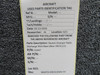 15347 Dayton-Granger Static Discharge Wick Base (New Old Stock)
