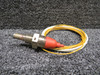 M1002-505 CPI Temperature Switch with 8130-3 (New Old Stock)