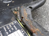 5313747-407 IAI 1124 Glareshield