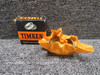 LM29710 Timken Tapered Roller Bearing (New Old Stock)