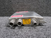 9060260-1C Unison Ignition Exciter with 8130-3 (Volts: 10-30, Amps: 5) (OHD)
