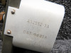 AN2552-3A (Alt: MS3506-1) Rockwell 114 External Power Receptacle Assembly