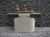 AN2552-3A (Alt: MS3506-1) Rockwell 114 External Power Receptacle Assembly