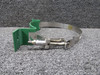 TR4227C-88-788-S (Alt: 178031-75) Voss Oxygen Bottle Clamp Assembly