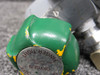 5500-M6W-FF23AP Scott Oxygen Bottle Regulator Assembly