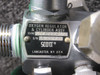 5500-M6W-FF23AP Scott Oxygen Bottle Regulator Assembly