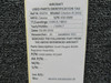 5500-M6W-FF23AP Scott Oxygen Bottle Regulator Assembly
