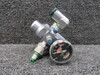 5500-M6W-FF23AP Scott Oxygen Bottle Regulator Assembly