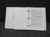 006-08845-0000 Allied Signal 2000 GNS-XLS Flight Management System Manual