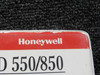 006-18222-0000 Honeywell, Bendix-King 2005 KMD 550-850 MFD Pilots Guide
