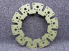 AH43598-2R Dunlop Pressure Plate W/ Serviceable Tag (SA)