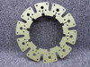 AH43598-2R Dunlop Pressure Plate W/ Serviceable Tag (SA)
