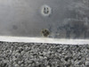6219265-2 Cessna Citation III 650 Aft Baggage Door Sill Plate