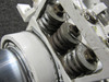6242010-4 (Alt: 6242000-902) Cessna Citation III 650 Nose Landing Gear Assembly