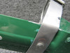 Cessna Citation III 650 Portable Oxygen Bottle Clamp Assembly