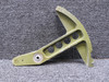 6260437-1 Cessna Citation III 650 Aft Elevator Control Quadrant Assembly
