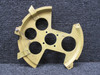 6260415-1 Cessna Citation III 650 Aileron Lower Quadrant Assembly