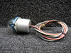 48207-1 Rockwell 114 Tail Strobe Light Assembly