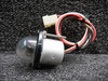 153-0003 Rockwell 114 Wing Tip Strobe Light (Core)