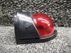 A1815A-R12 Rockwell 114 Navigation Light Mount LH