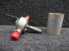 A-1540-3 Gerdes Fuel Gascolator Assembly