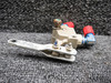 A-115-4 (Alt: 795103-501) Gerdes Rockwell 114 Hydraulic Shutoff Valve Assembly
