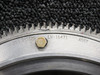 LW-16471 Lycoming IO-540-T4A5D Starter Ring Gear