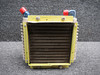 8534108 Lycoming IO-540-T4A5D Harrison AP13AU06-01 Oil Cooler Assembly