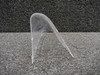 42242-26 Rockwell 114 Wing Tip Lens RH