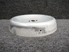46390-11 (Alt: 46390-7) Rockwell 114 Spinner Aft Bulkhead