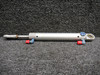 48837-2 Rockwell 114 Main Landing Gear Hydraulic Actuating Cylinder Assembly RH