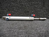 48837-2 Rockwell 114 Main Landing Gear Hydraulic Actuating Cylinder Assembly RH