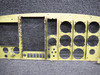 43335-501, 48035 Rockwell 114 Instrument Panel and Cover