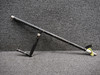 47250-501 Rockwell 114 Rudder Pedal Support Shaft LH