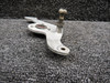 47349-1 (Alt: 47350-1) Rockwell 114 Aileron Bellcrank Assembly LH