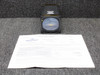 060-0017-00 King Radio KI-256 Flight Command Indicator Overhauled with 8130 (14 or 28V)