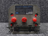 060-0017-00 King Radio KI-256 Flight Command Indicator Overhauled with 8130 (14 or 28V)