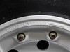 AHA1814, 033-504-0 Dunlop 23-7.00-12 Main Wheel Assembly Overhauled with 8130 (S/N: QM103)