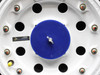 AHA1814, 033-504-0 Dunlop 23-7.00-12 Main Wheel Assembly Overhauled with 8130 (S/N: QM103)