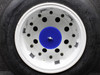 AHA1814, 033-504-0 Dunlop 23-7.00-12 Main Wheel Assembly Overhauled with 8130 (S/N: QM103)