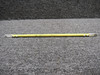 47257-1 (Alt: 47257-5) Rockwell 114 Rudder Control Pushrod