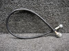 635006-1 Rockwell 114 Tachometer Shaft Cable Assembly