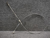 46631-5 Rockwell 114 Cowl Flap Control Cable Assembly RH