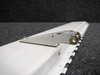 44020-2 Rockwell 114 Elevator Trim Tab Assembly RH